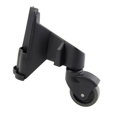 Allpoints Allpoints 8404969 Caster/Legs - Backor Front 8404969